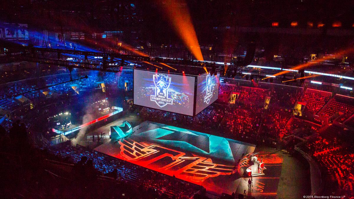 Esports چیست | صفر تا صد ورزش های الکترونیک را بشناسید Public