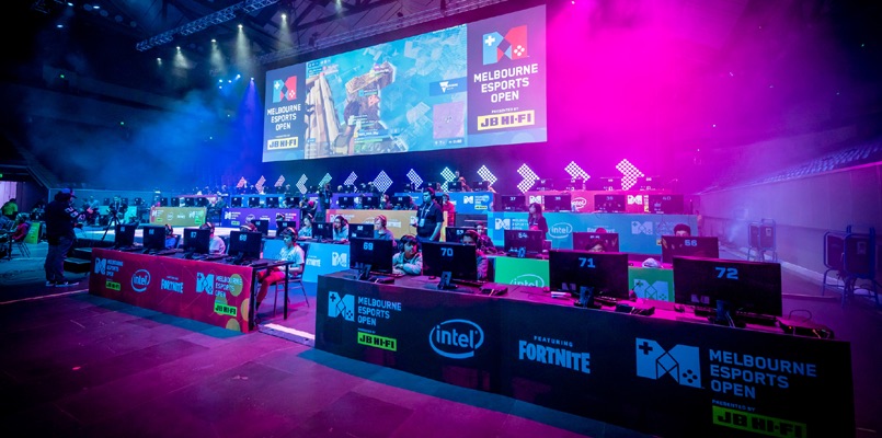 Esports چیست | صفر تا صد ورزش های الکترونیک را بشناسید Public