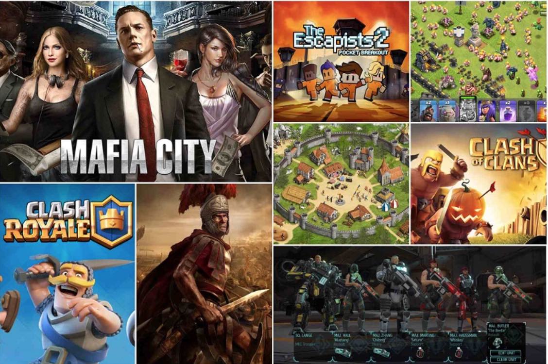 بهترین بازی های استراتژیک برای کامپیوتر | 10 بازی برتر سال 2022 Game