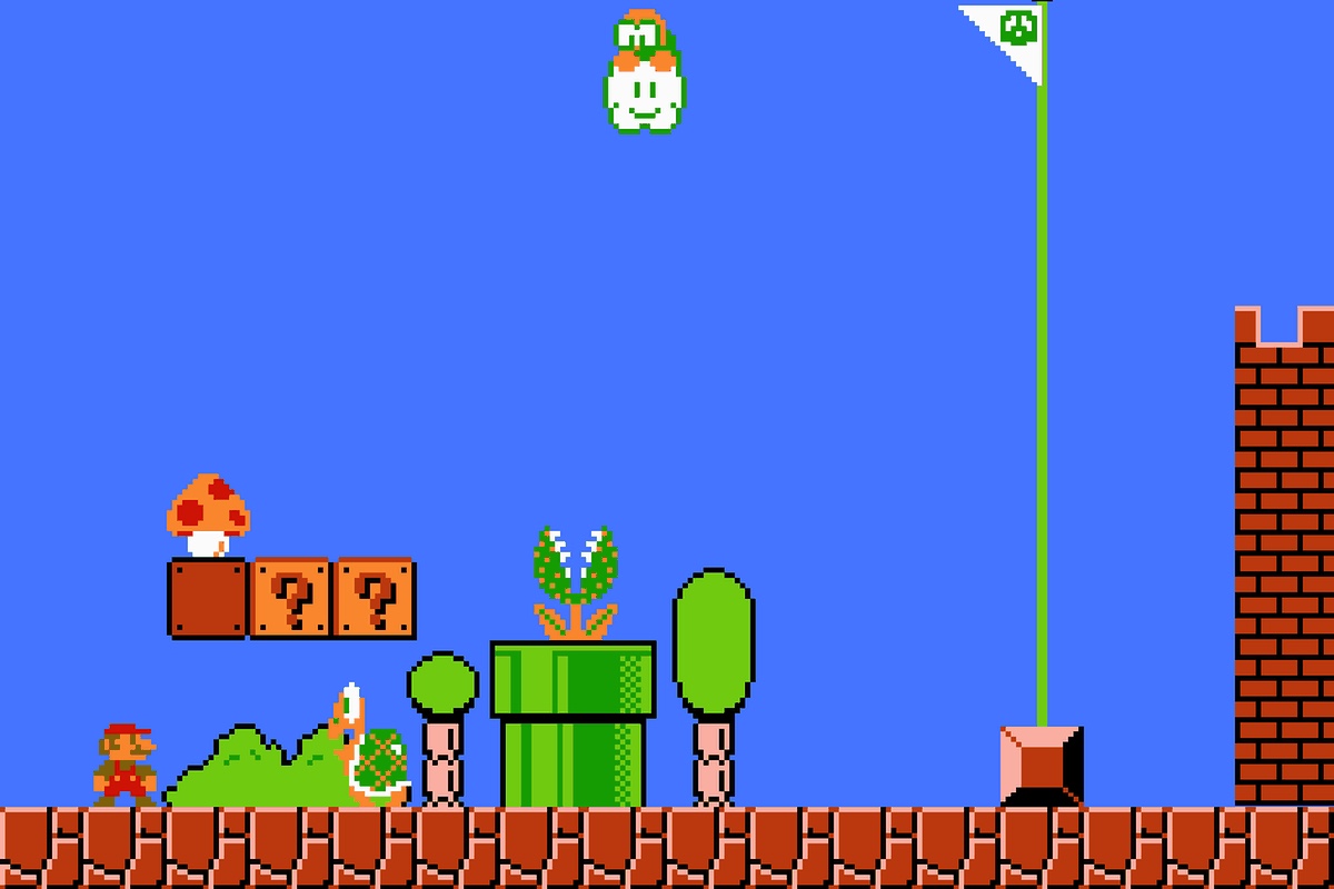 بررسی پرفروش ترین بازی های تاریخ + آمار میزان فروش Game