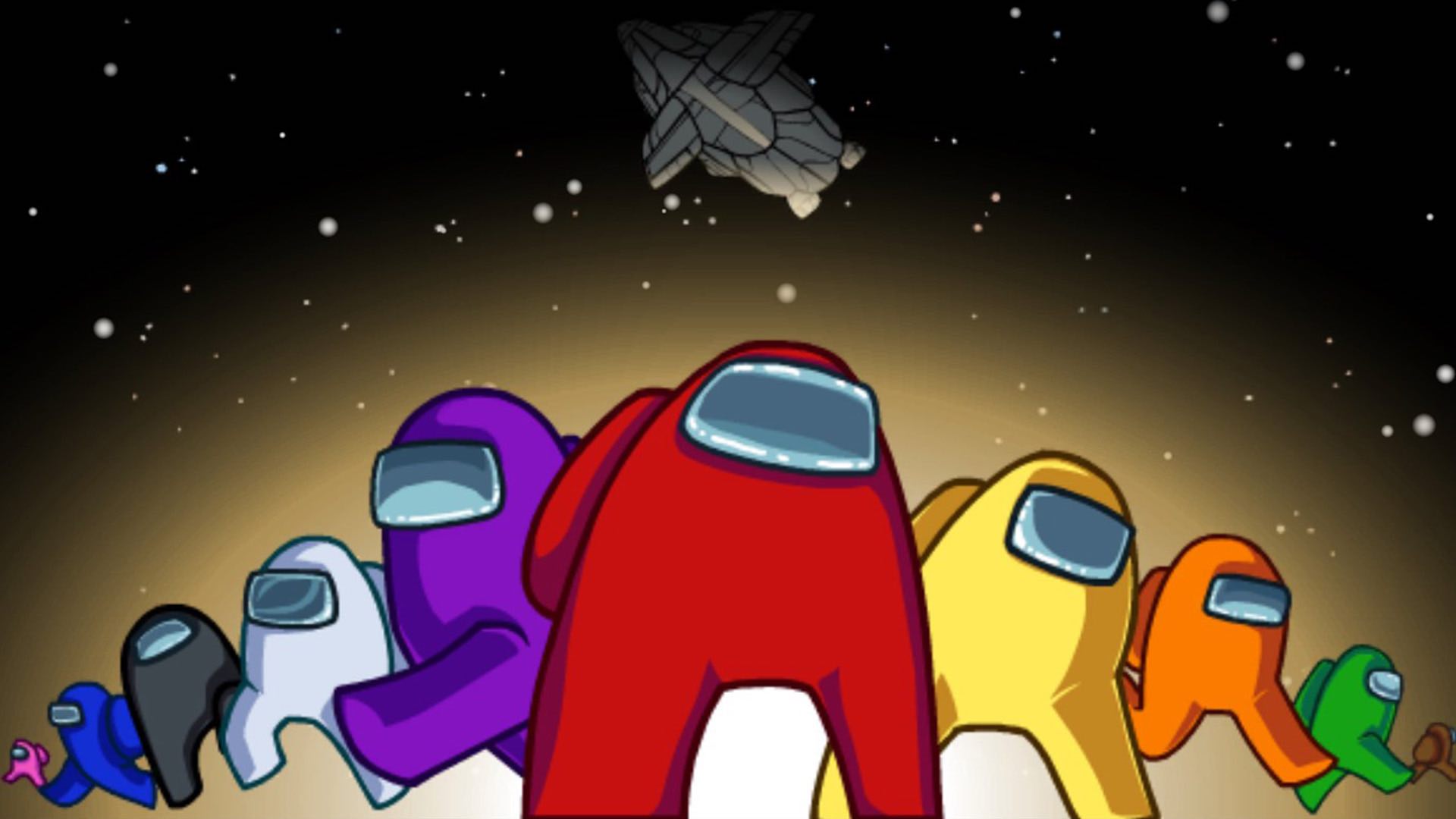 بازی among us را یاد بگیرید | بررسی شباهت‌های این بازی با مافیا Game