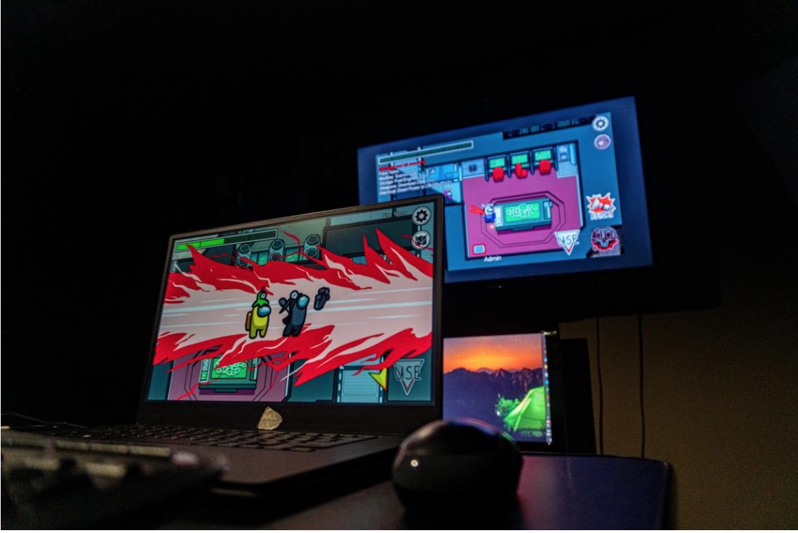 بازی among us را یاد بگیرید | بررسی شباهت‌های این بازی با مافیا Game