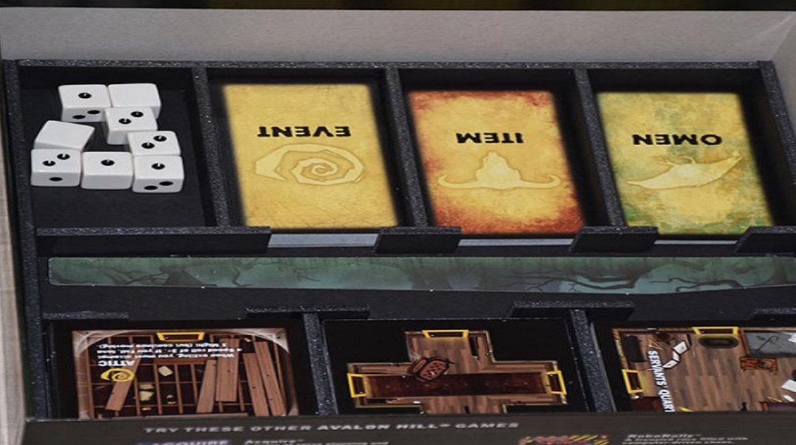 بازی های مشابه مافیا کدامند | هفت بازی جذاب مشابه مافیا Game