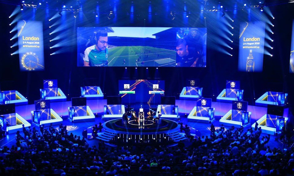  مسابقات فیفا | برگزاری هیجان‌انگیزترین رویداد گیمینگ در ایران توسط مارکوورس Tournaments