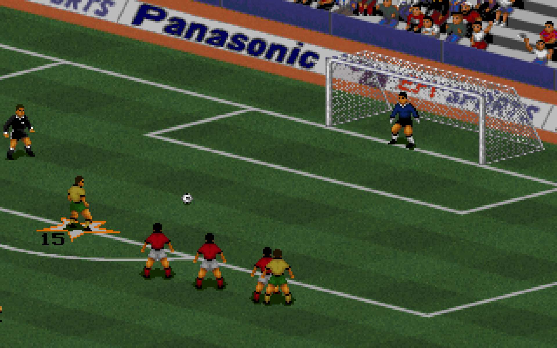 بازی ویدئو گیم فیفا | بررسی تاریخچه این فرنچایز محبوب + پیشرفت‌های آخرین نسخه Game