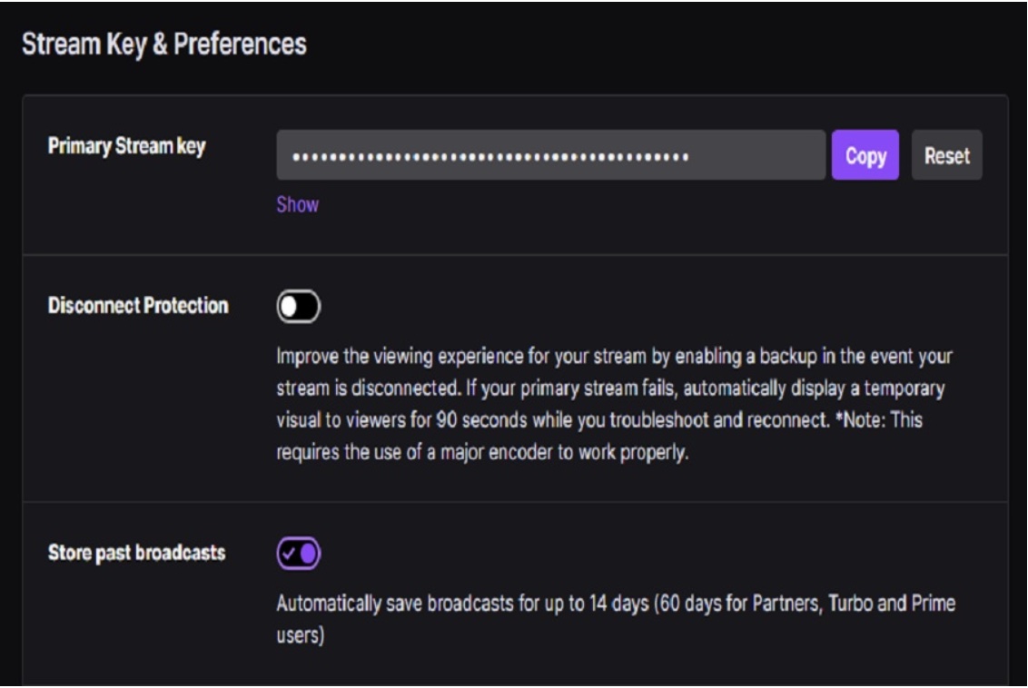 چگونه در توییچ استریم کنیم | آموزش کامل استریم در توییچ با گوشی Public