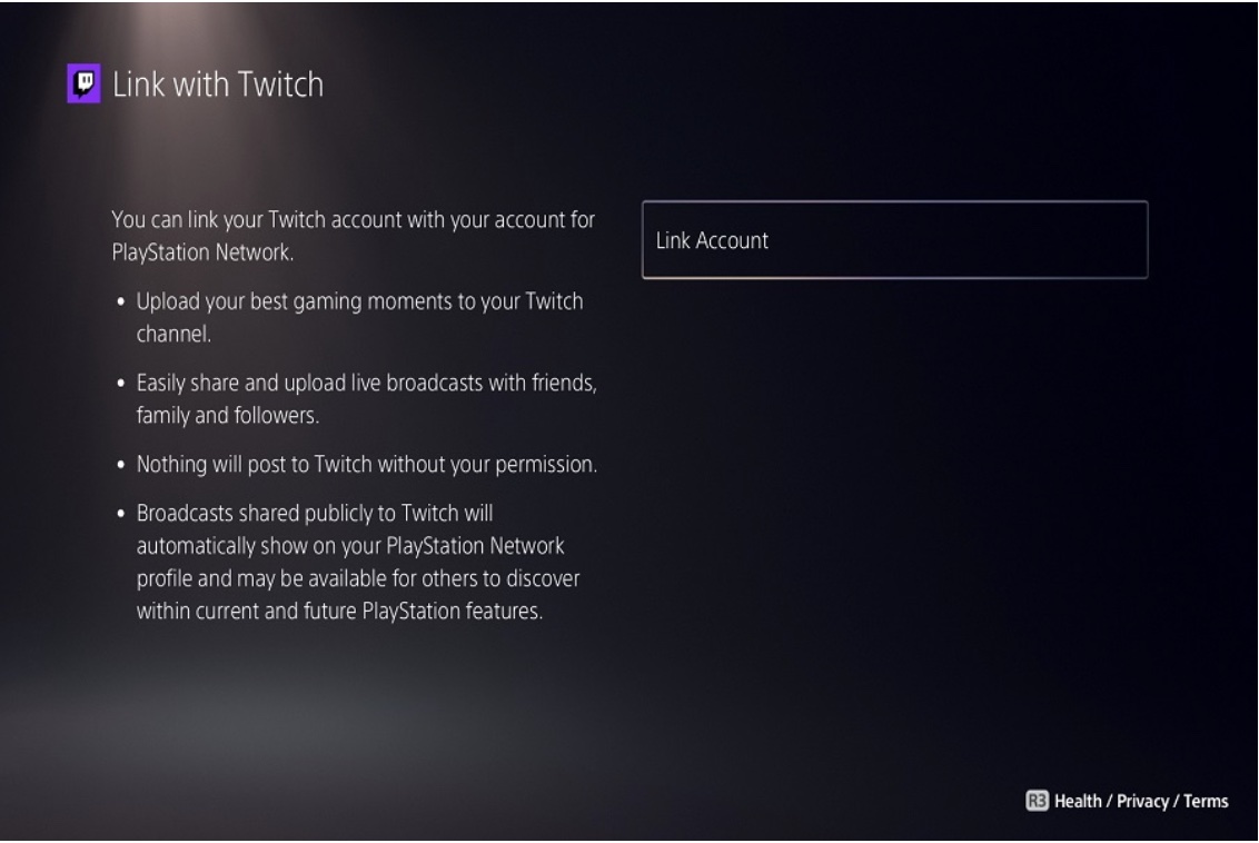 چگونه در توییچ استریم کنیم | آموزش کامل استریم در توییچ با گوشی Public