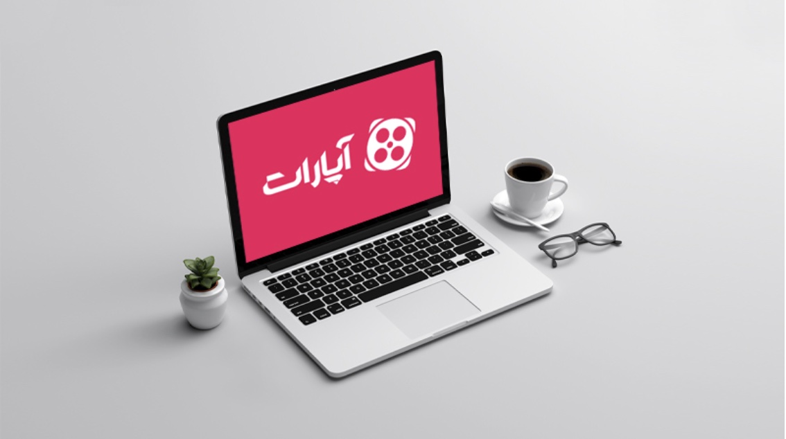  چگونه در آپارات استریم کنیم | آموزش کامل استریم در پلتفرم آپارات با گوشی Public