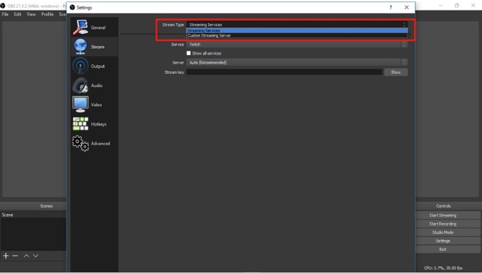  چگونه در آپارات استریم کنیم | آموزش کامل استریم در پلتفرم آپارات با گوشی Public