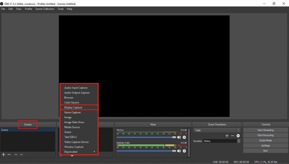  چگونه در آپارات استریم کنیم | آموزش کامل استریم در پلتفرم آپارات با گوشی Public
