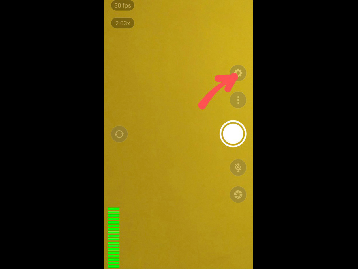  چگونه در آپارات استریم کنیم | آموزش کامل استریم در پلتفرم آپارات با گوشی Public