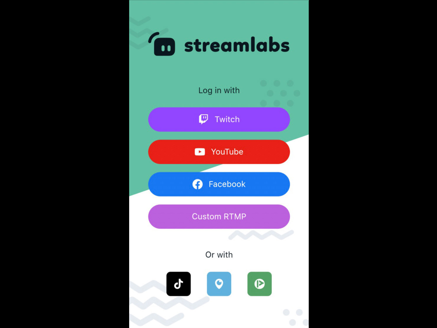  چگونه در آپارات استریم کنیم | آموزش کامل استریم در پلتفرم آپارات با گوشی Public