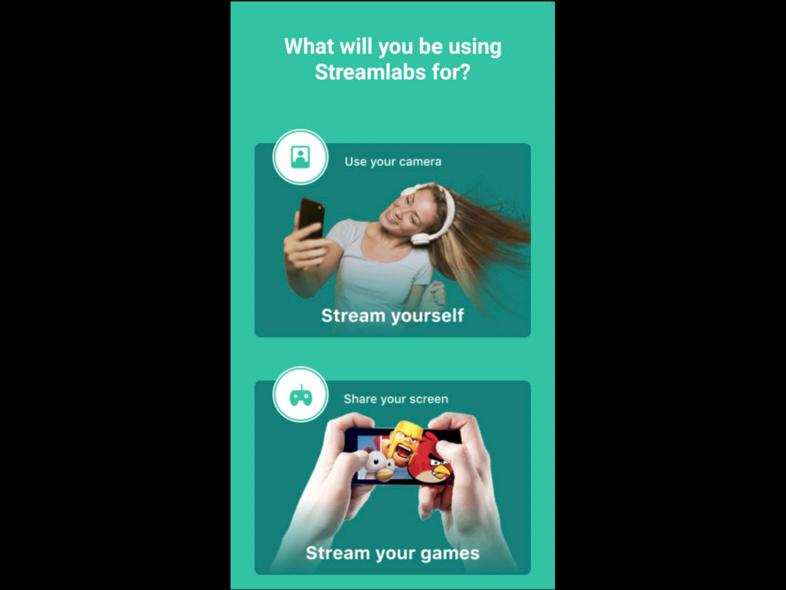  چگونه در آپارات استریم کنیم | آموزش کامل استریم در پلتفرم آپارات با گوشی Public