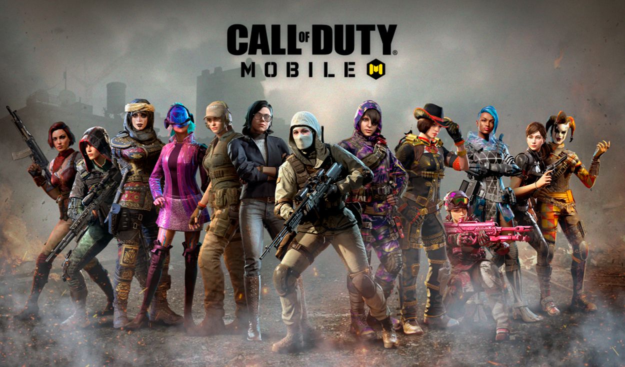 مسابقات cod mobile | برگزاری مسابقات آنلاین و مهیج این بازی در مارکوورس Tournaments