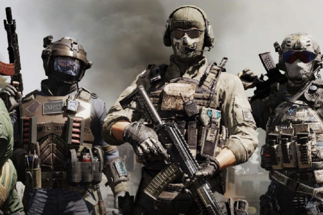  خرید سی پی کالاف دیوتی موبایل | درباره خرید CP کالاف دیوتی چه می‌دانید؟ Store