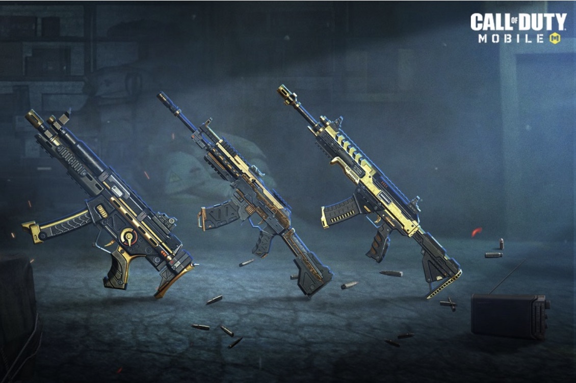  خرید سی پی کالاف دیوتی موبایل | درباره خرید CP کالاف دیوتی چه می‌دانید؟ Store