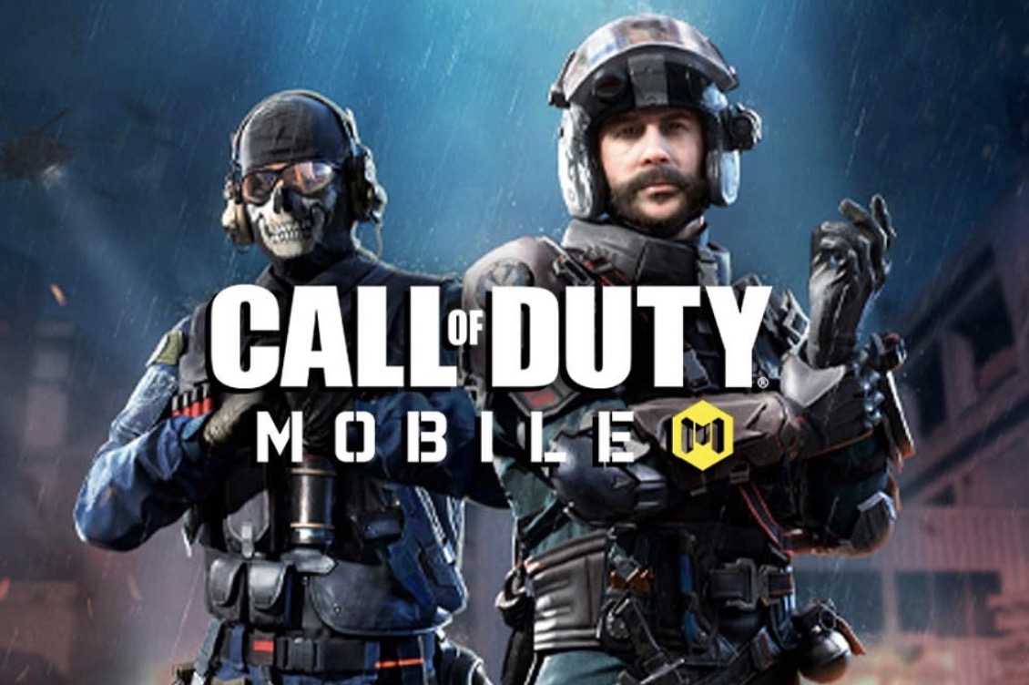  خرید سی پی کالاف دیوتی موبایل | درباره خرید CP کالاف دیوتی چه می‌دانید؟ Store