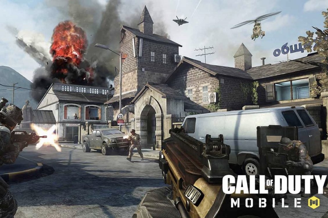  خرید سی پی کالاف دیوتی موبایل | درباره خرید CP کالاف دیوتی چه می‌دانید؟ Store