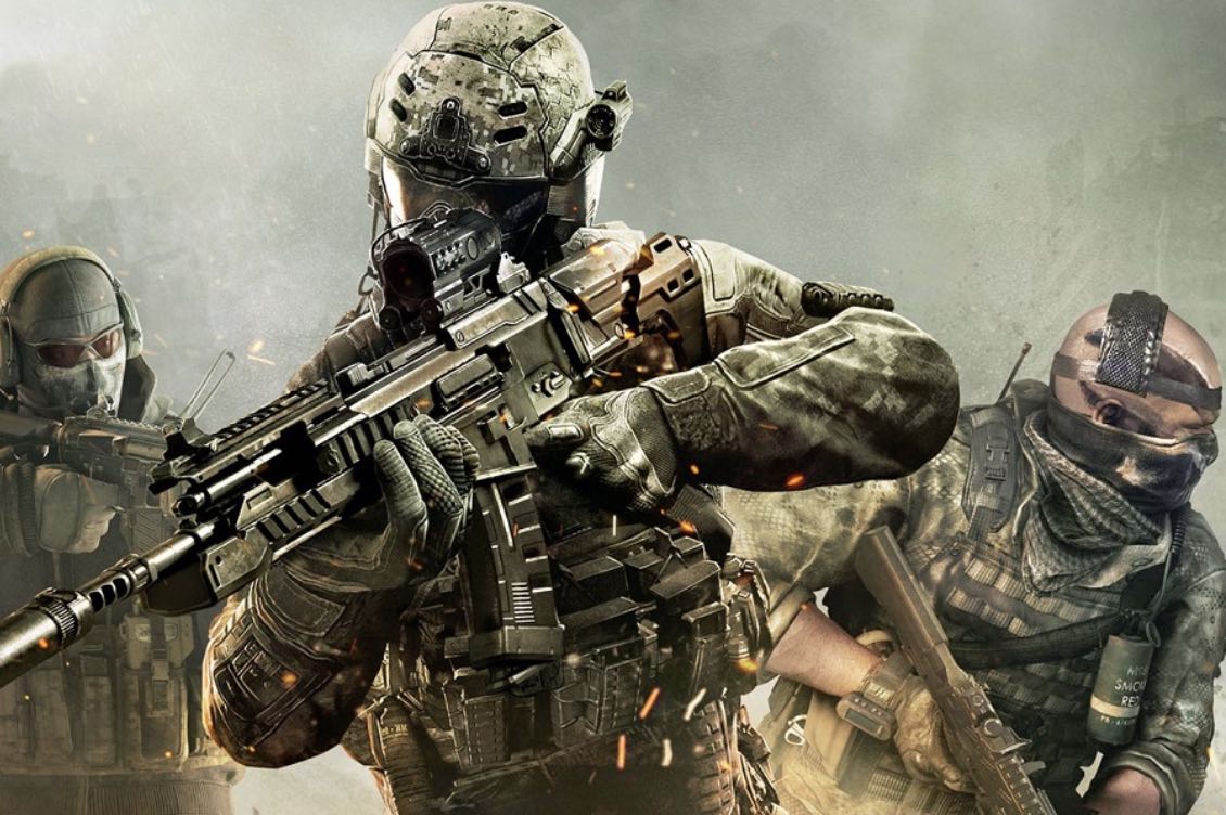  خرید سی پی کالاف دیوتی موبایل | درباره خرید CP کالاف دیوتی چه می‌دانید؟ Store