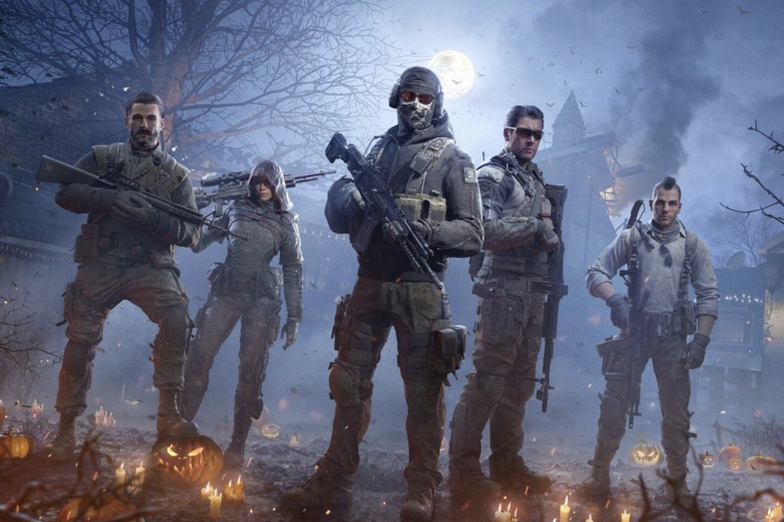  خرید سی پی کالاف دیوتی موبایل | درباره خرید CP کالاف دیوتی چه می‌دانید؟ Store