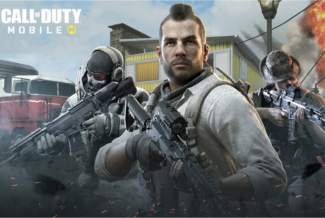  خرید سی پی کالاف دیوتی موبایل | درباره خرید CP کالاف دیوتی چه می‌دانید؟ Store